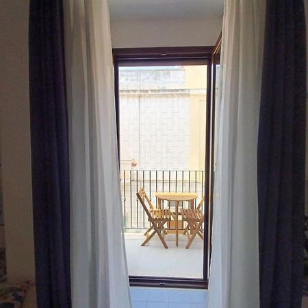 Borgo Antico Daire Porto Cesareo Oda fotoğraf