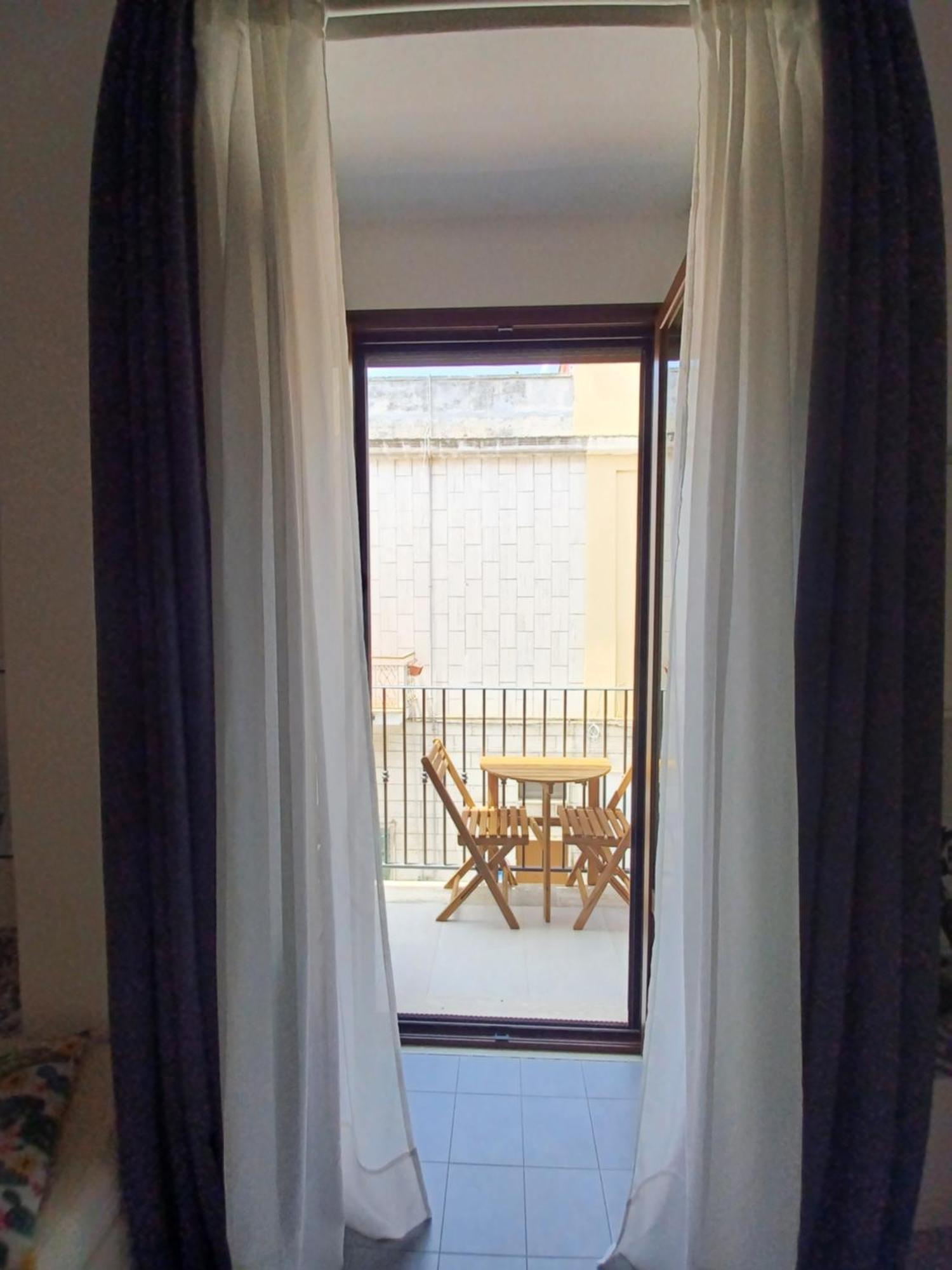 Borgo Antico Daire Porto Cesareo Oda fotoğraf