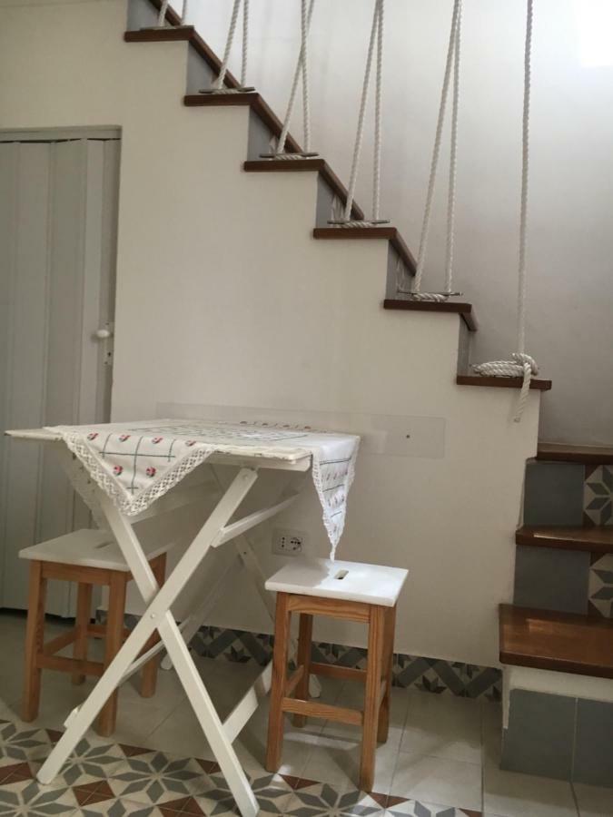 Borgo Antico Daire Porto Cesareo Dış mekan fotoğraf