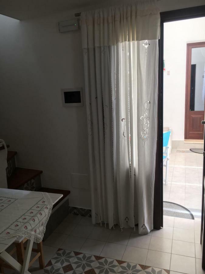 Borgo Antico Daire Porto Cesareo Dış mekan fotoğraf
