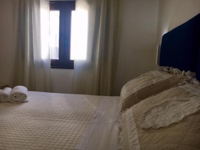 Borgo Antico Daire Porto Cesareo Dış mekan fotoğraf