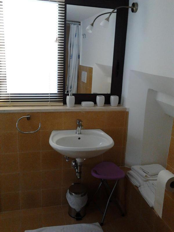 Borgo Antico Daire Porto Cesareo Dış mekan fotoğraf