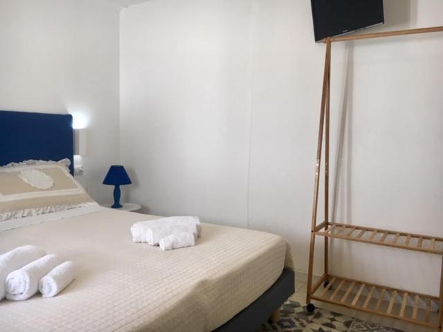 Borgo Antico Daire Porto Cesareo Dış mekan fotoğraf