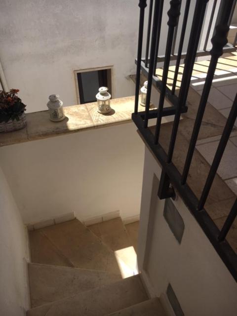 Borgo Antico Daire Porto Cesareo Dış mekan fotoğraf
